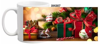 XKP007