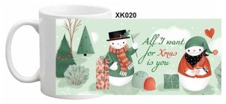 XKP020
