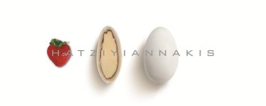 choco_almond_φράουλα