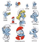 smurfs